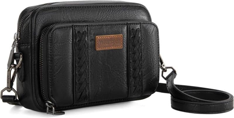 Wrangler Crossbody Bag - Image 21