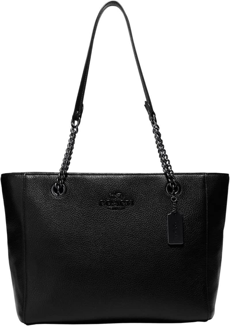 Coach Women's Cammie Chain Tote - Image 16
