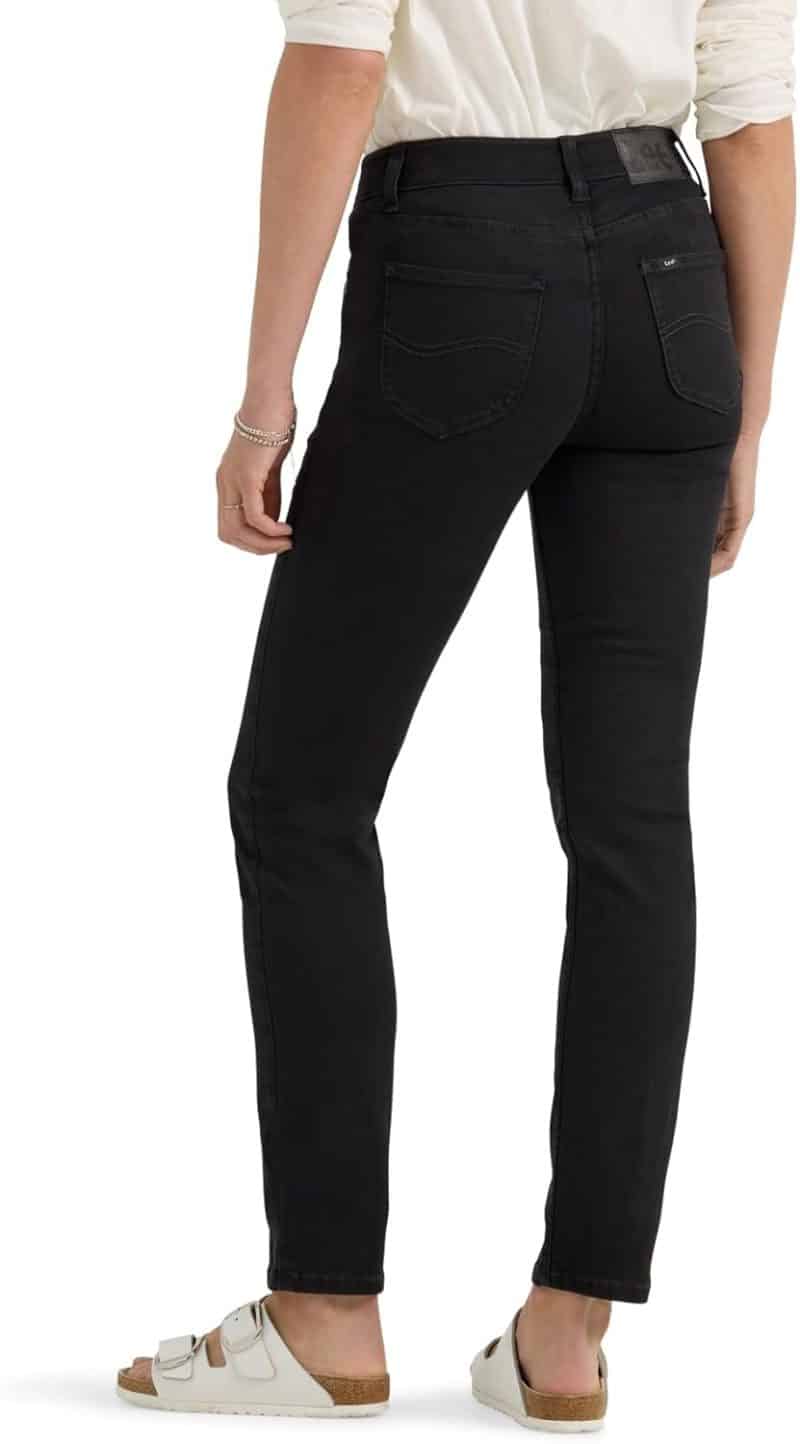 Lee Women's Ultra Lux Comfort Jeans - Image 16