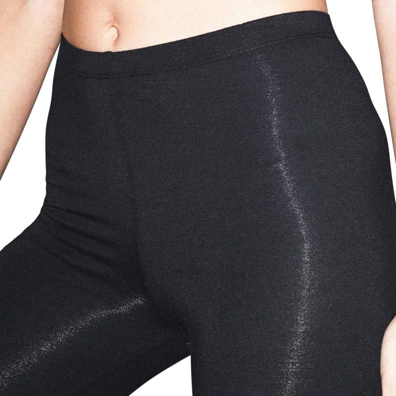 American Apparel Women's Cotton Spandex Legging - Image 5