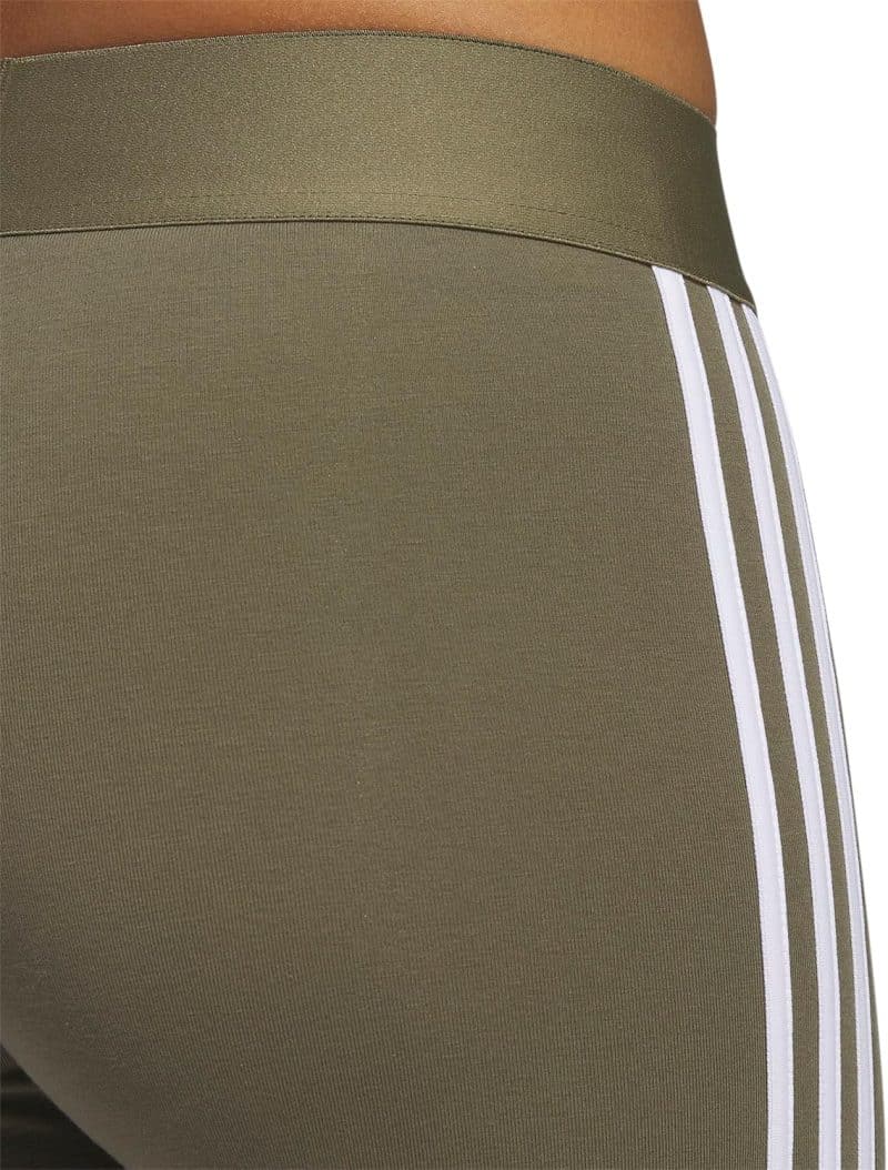 adidas Women's Essentials 3-Stripes Leggings - Image 5