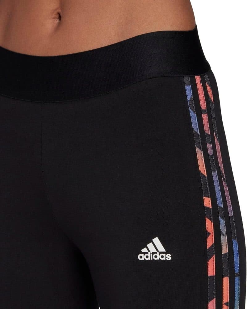 adidas Women's Essentials 3-Stripes Leggings - Image 26