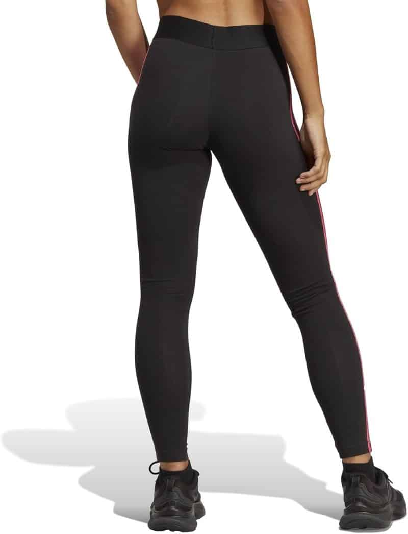 adidas Women's Essentials 3-Stripes Leggings - Image 30