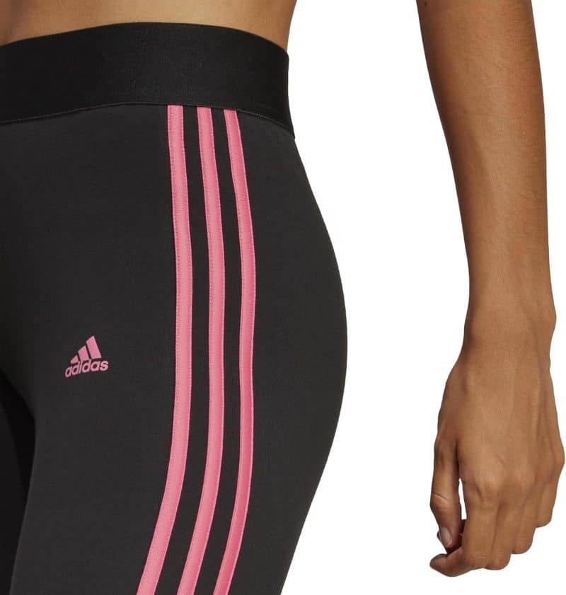 adidas Women's Essentials 3-Stripes Leggings - Image 31