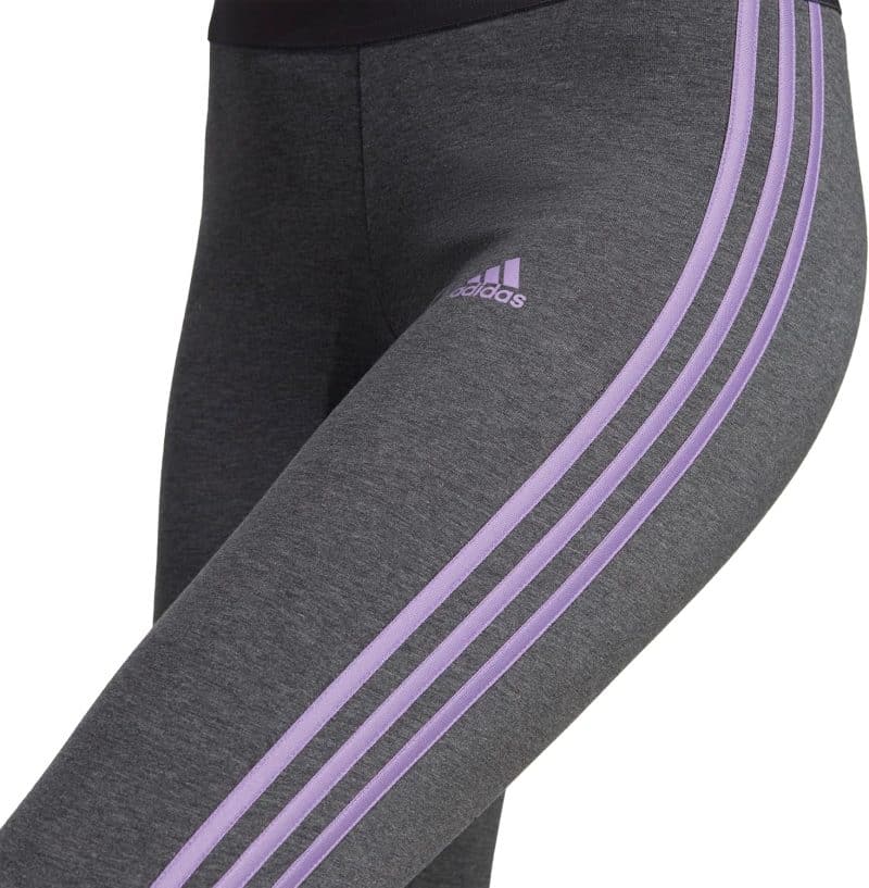 adidas Women's Essentials 3-Stripes Leggings - Image 36