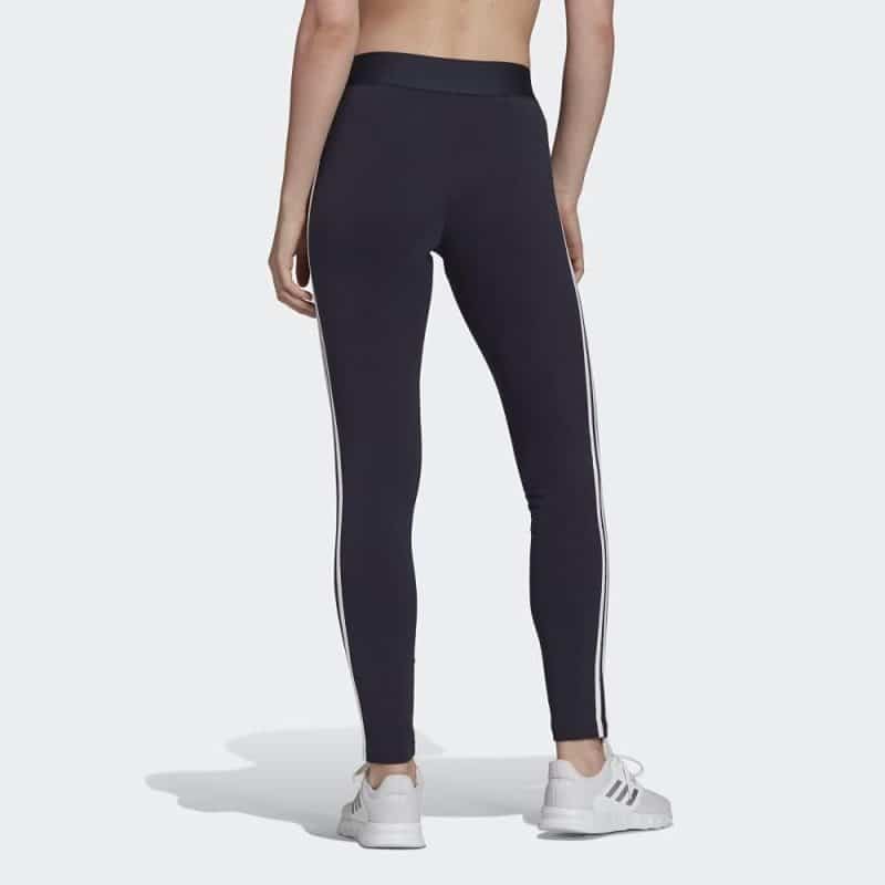 adidas Women's Essentials 3-Stripes Leggings - Image 39