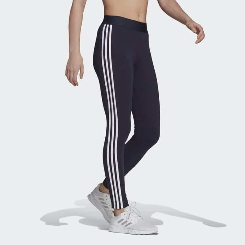 adidas Women's Essentials 3-Stripes Leggings - Image 40