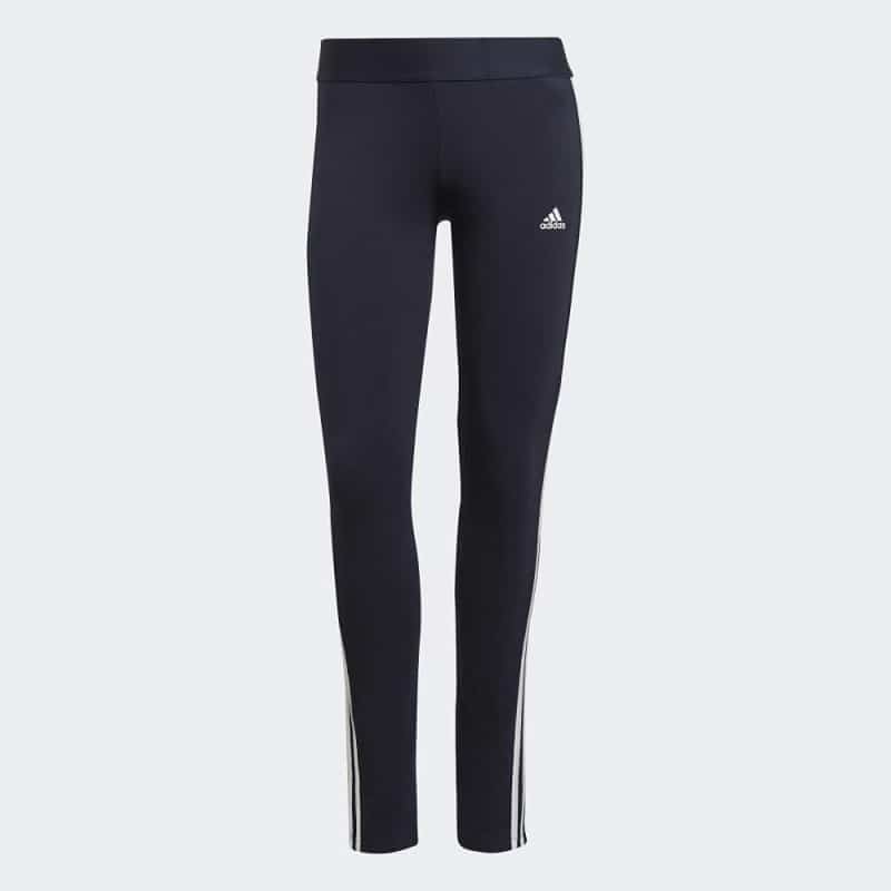 adidas Women's Essentials 3-Stripes Leggings - Image 41