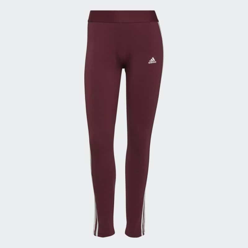 adidas Women's Essentials 3-Stripes Leggings - Image 51