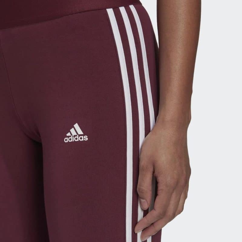 adidas Women's Essentials 3-Stripes Leggings - Image 52