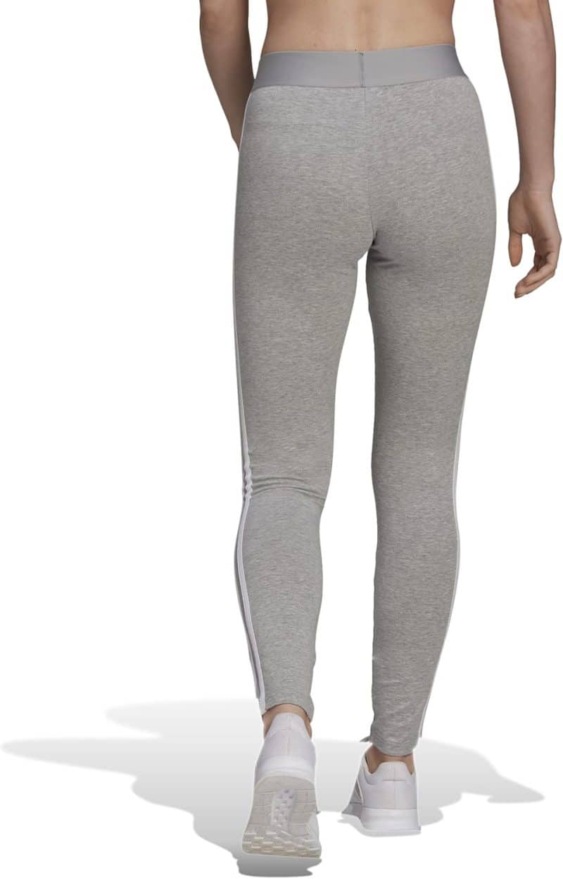 adidas Women's Essentials 3-Stripes Leggings - Image 63