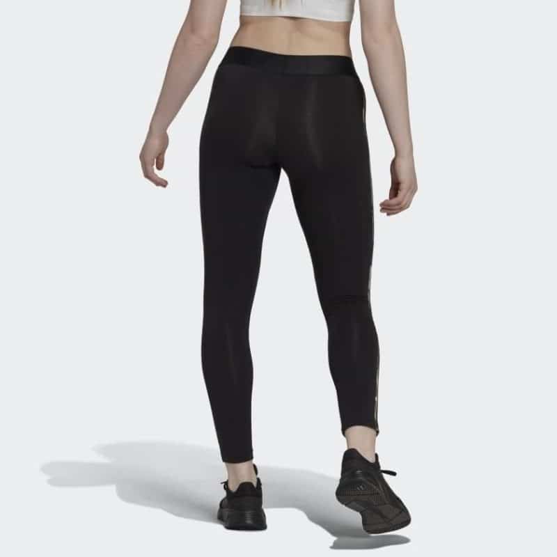 adidas Women's Essentials 3-Stripes Leggings - Image 72