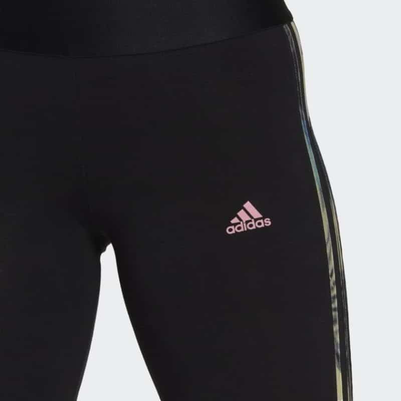 adidas Women's Essentials 3-Stripes Leggings - Image 74