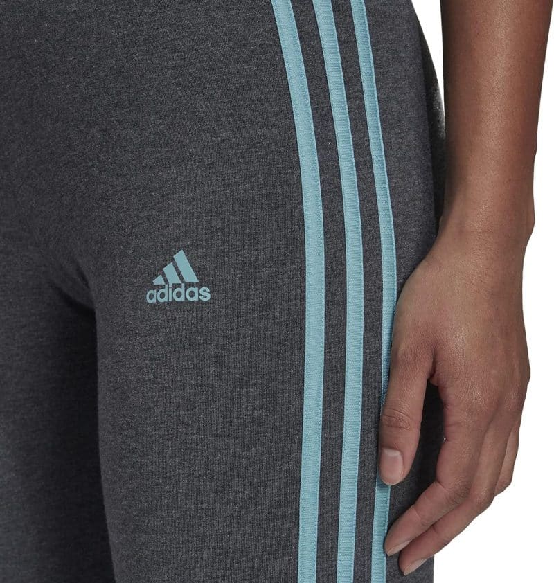 adidas Women's Essentials 3-Stripes Leggings - Image 80