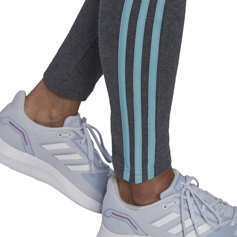 adidas Women's Essentials 3-Stripes Leggings - Image 81