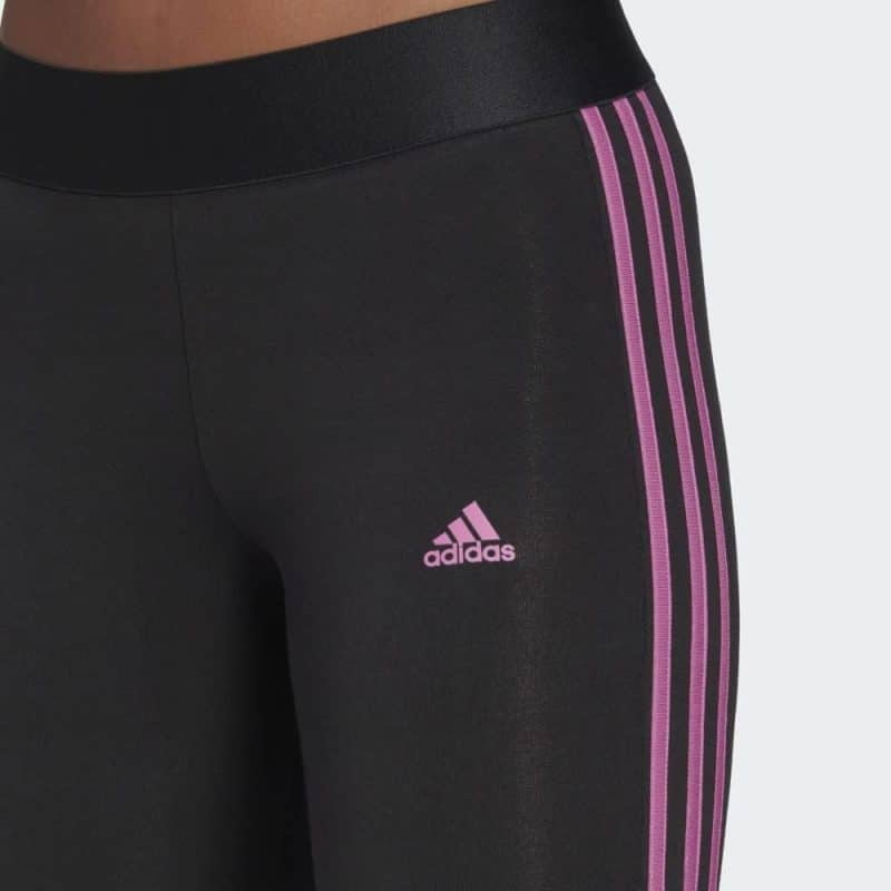 adidas Women's Essentials 3-Stripes Leggings - Image 89