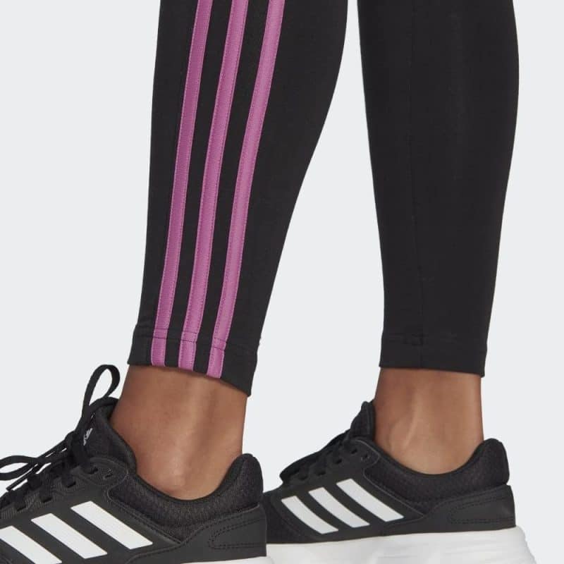 adidas Women's Essentials 3-Stripes Leggings - Image 90