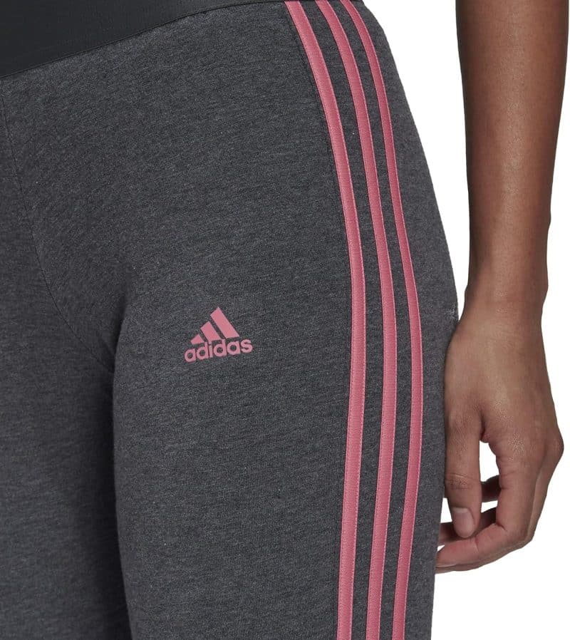 adidas Women's Essentials 3-Stripes Leggings - Image 94