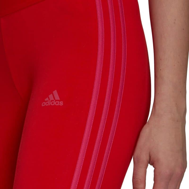 adidas Women's Essentials 3-Stripes Leggings - Image 105