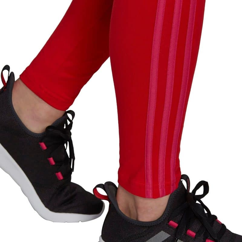 adidas Women's Essentials 3-Stripes Leggings - Image 106