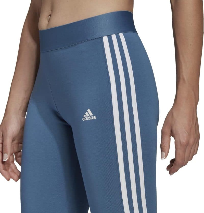 adidas Women's Essentials 3-Stripes Leggings - Image 123