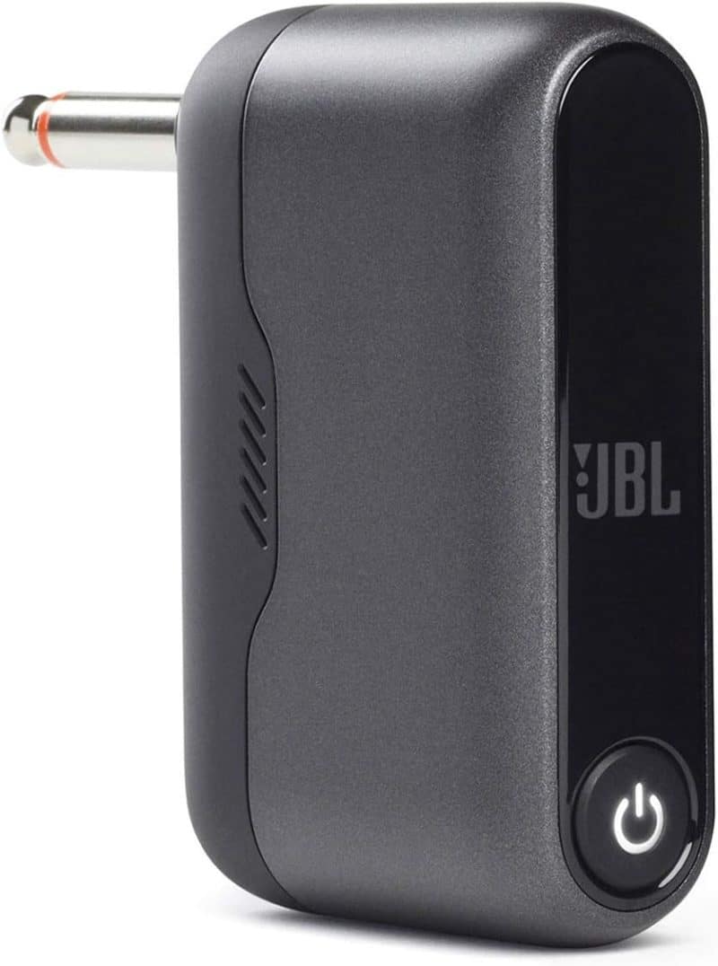 JBL Wireless Two Microphone System with Dual-Channel Receiver - Image 5