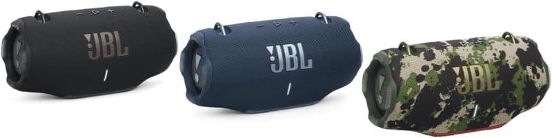 JBL Xtreme 4 - Image 5