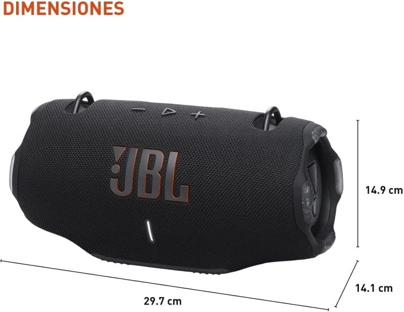 JBL Xtreme 4 - Image 12