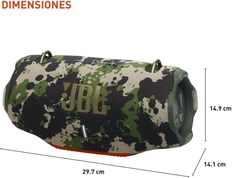 JBL Xtreme 4 - Image 16