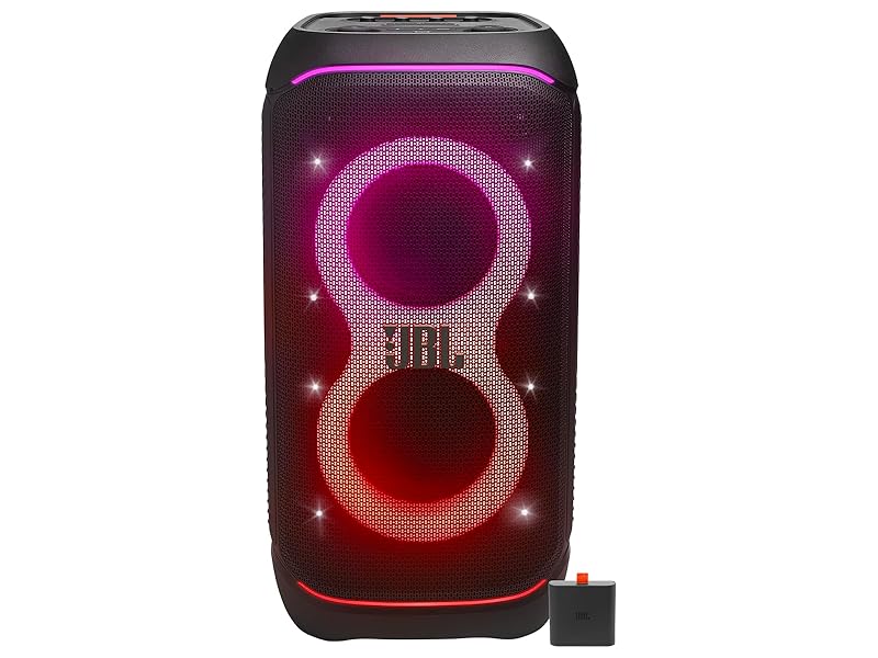 JBL PARTYBOX STAGE 320