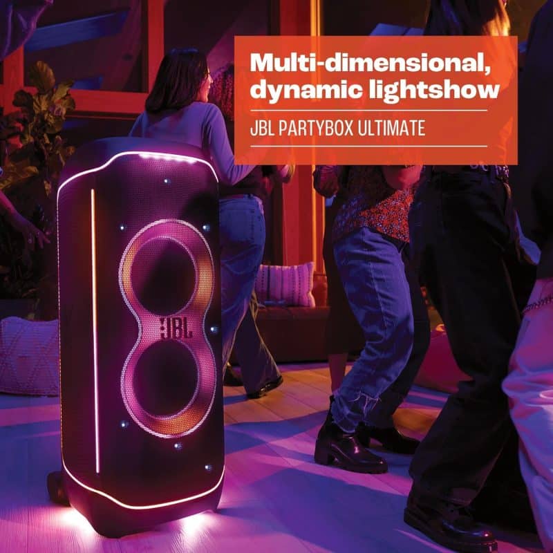 JBL Partybox Ultimate - Image 5