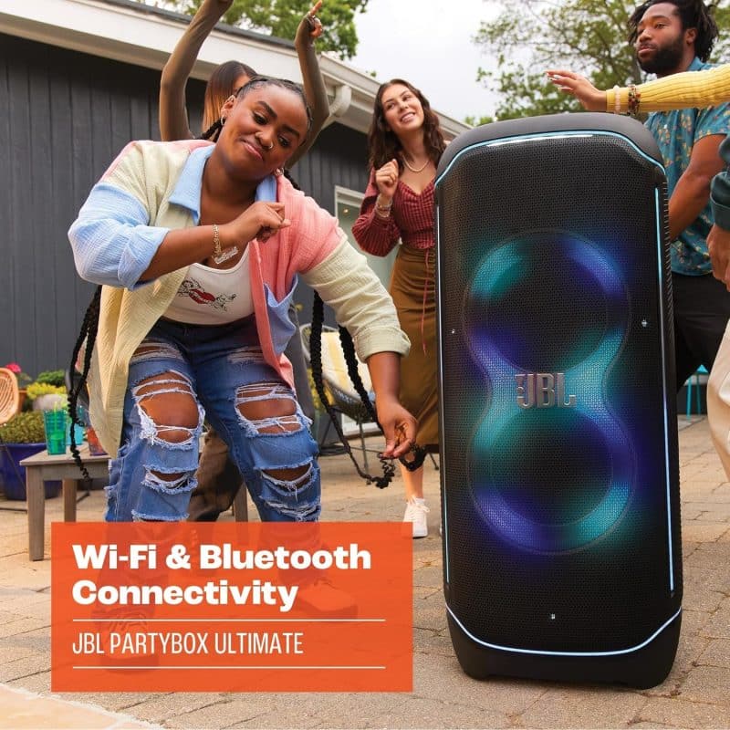 JBL Partybox Ultimate - Image 6