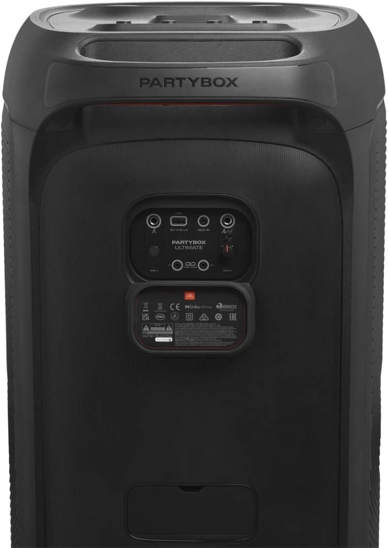 JBL Partybox Ultimate - Image 9