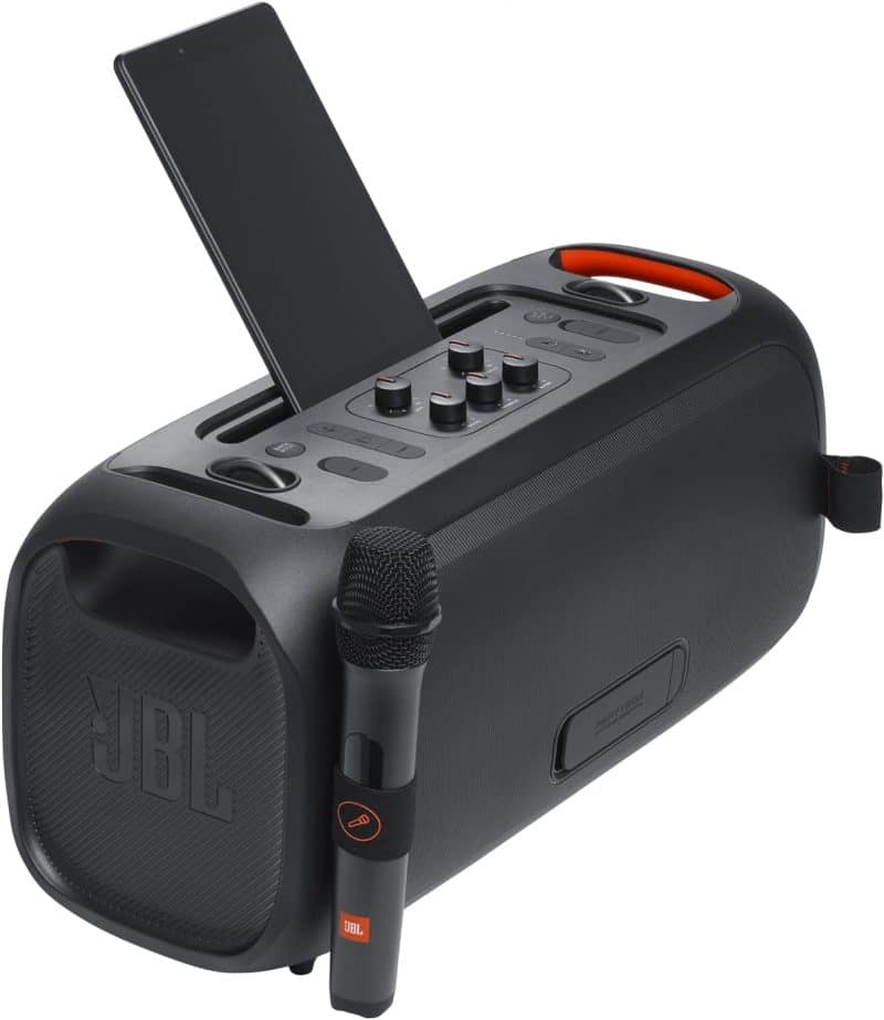 JBL PartyBox On-The-Go Essential - Image 2