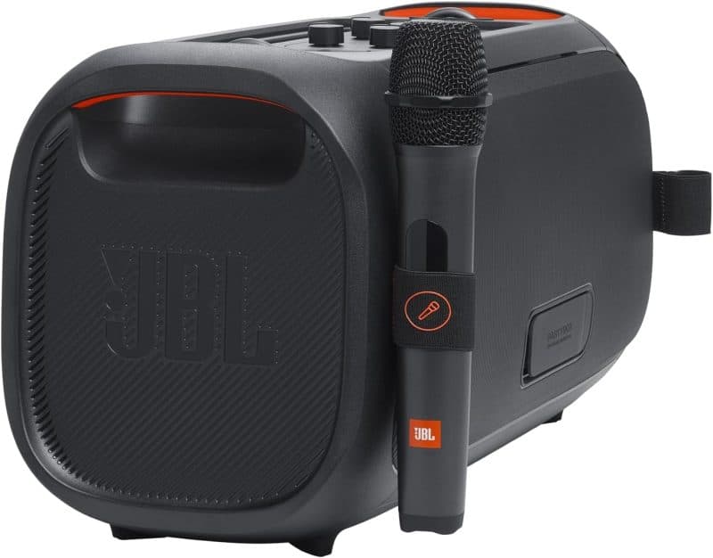 JBL PartyBox On-The-Go Essential - Image 5