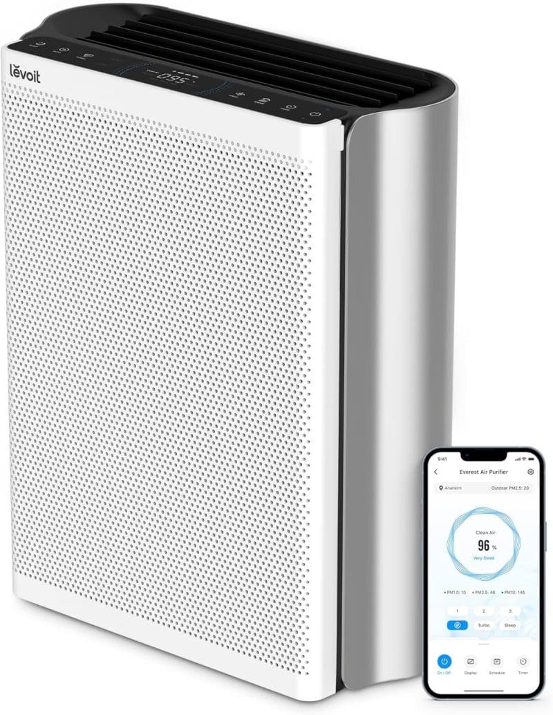 LEVOIT EverestAir-P Air Purifier