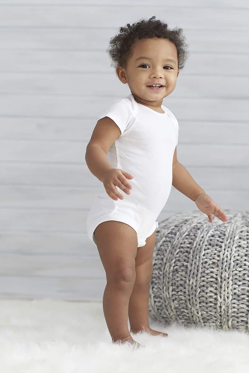 Onesies Brand unisex-baby Short Sleeve Mix & Match Bodysuits - Image 13