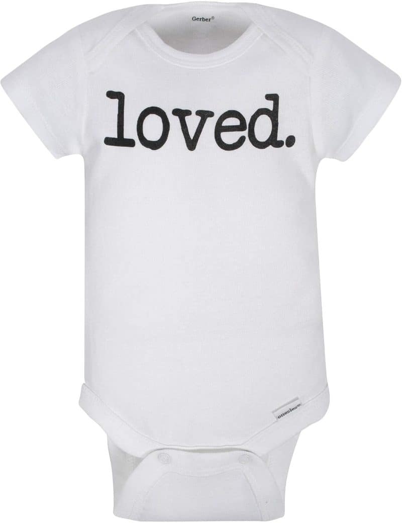 Onesies Brand unisex-baby Short Sleeve Mix & Match Bodysuits - Image 31