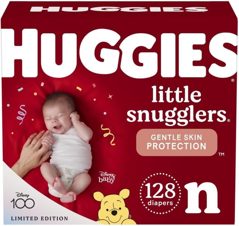 Huggies Little Snugglers - Image 22