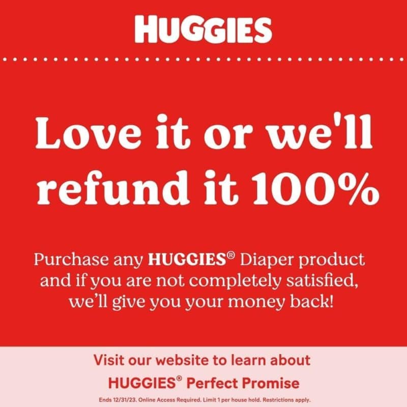 Huggies Little Snugglers - Image 33