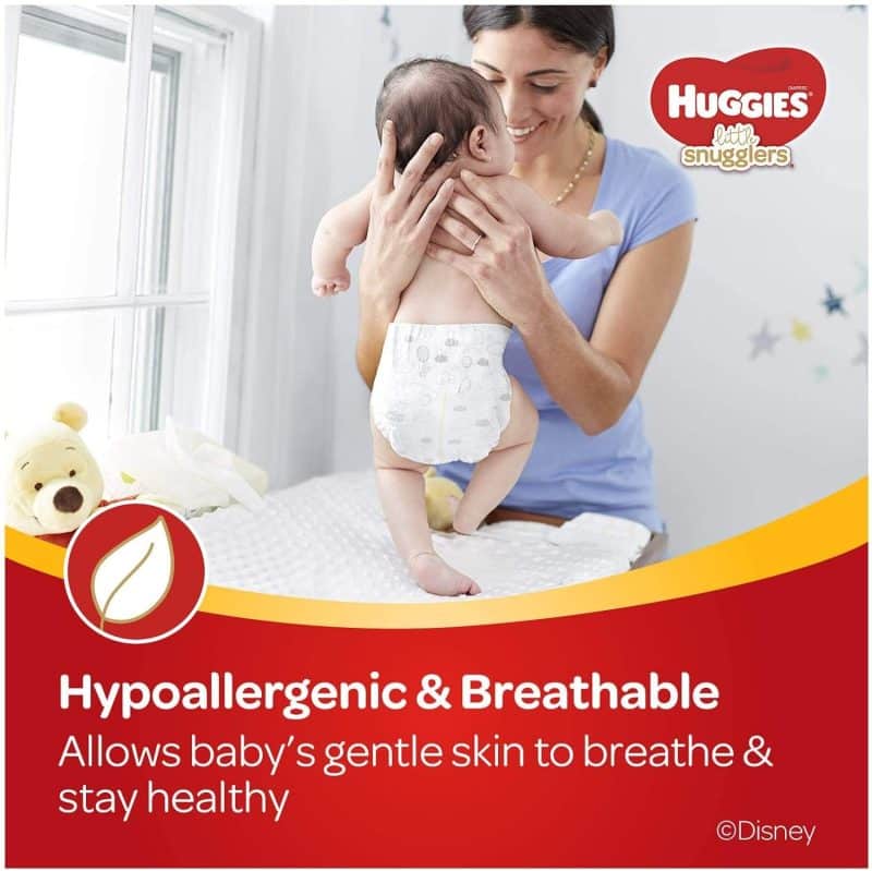 Huggies Little Snugglers - Image 60