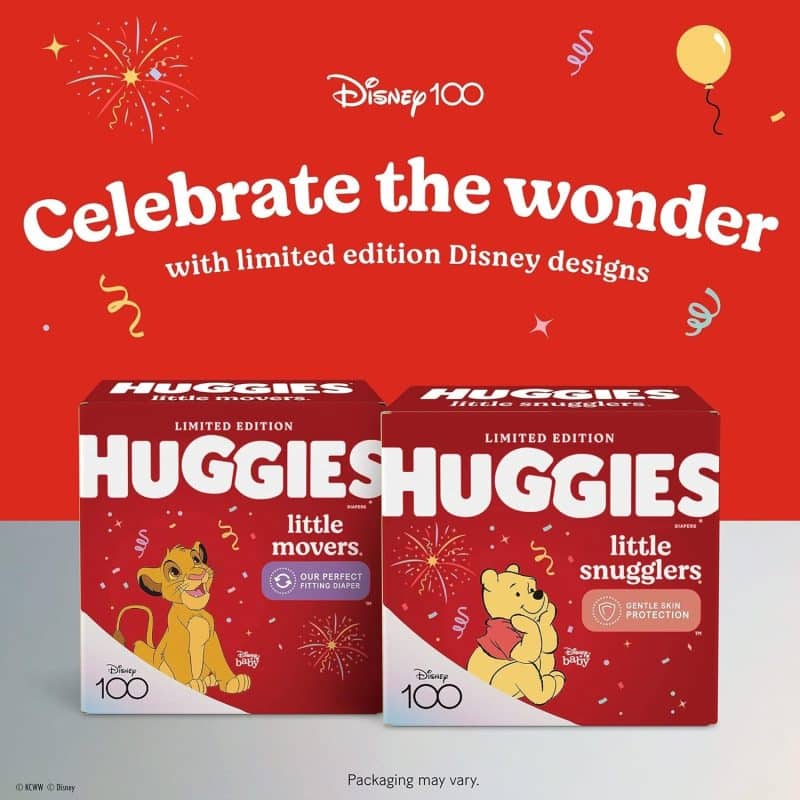 Huggies Little Snugglers - Image 74