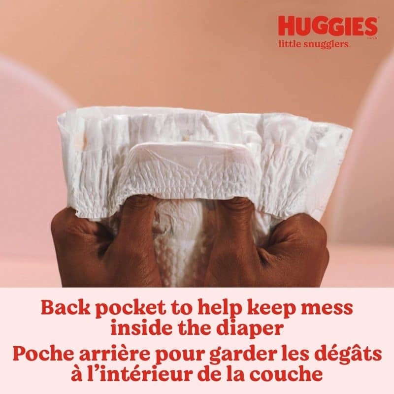 Huggies Little Snugglers - Image 75