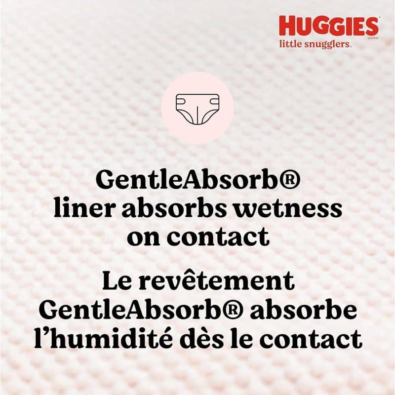 Huggies Little Snugglers - Image 77