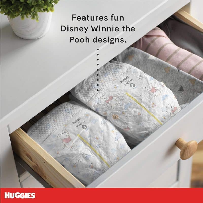 Huggies Little Snugglers - Image 90