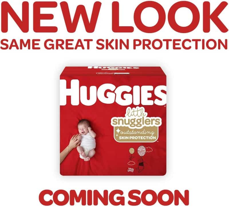 Huggies Little Snugglers - Image 102