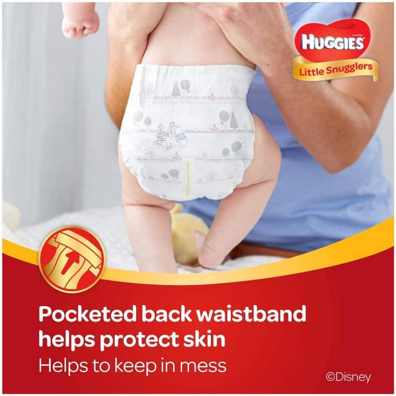 Huggies Little Snugglers - Image 104