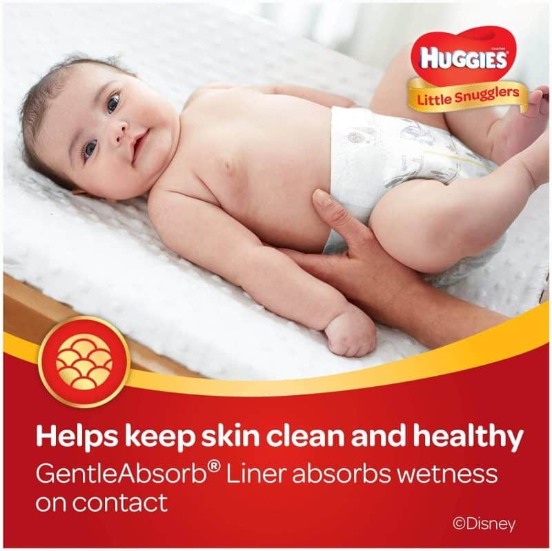 Huggies Little Snugglers - Image 105