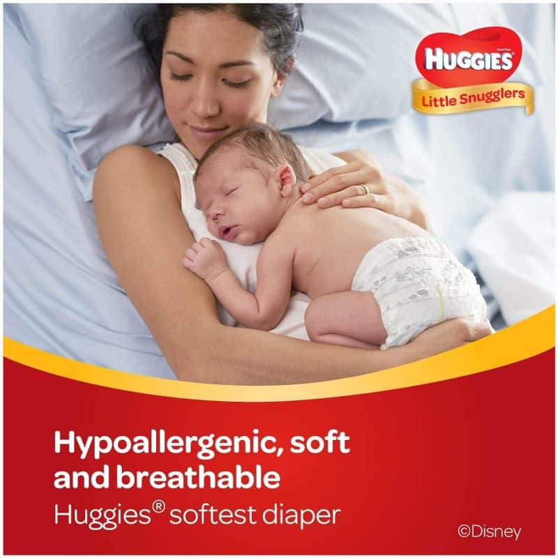 Huggies Little Snugglers - Image 106