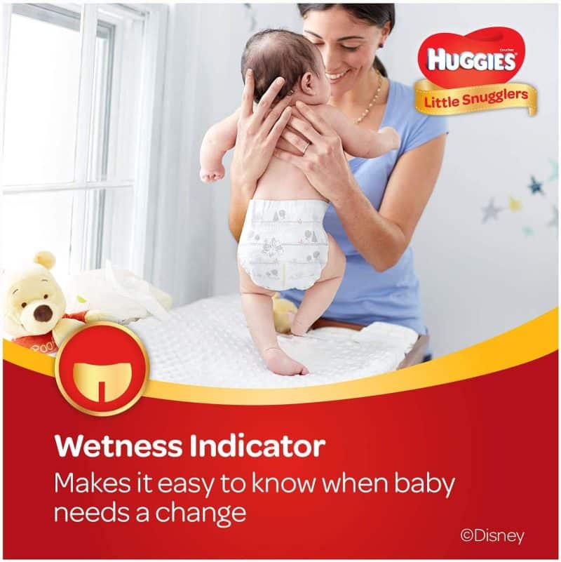 Huggies Little Snugglers - Image 107